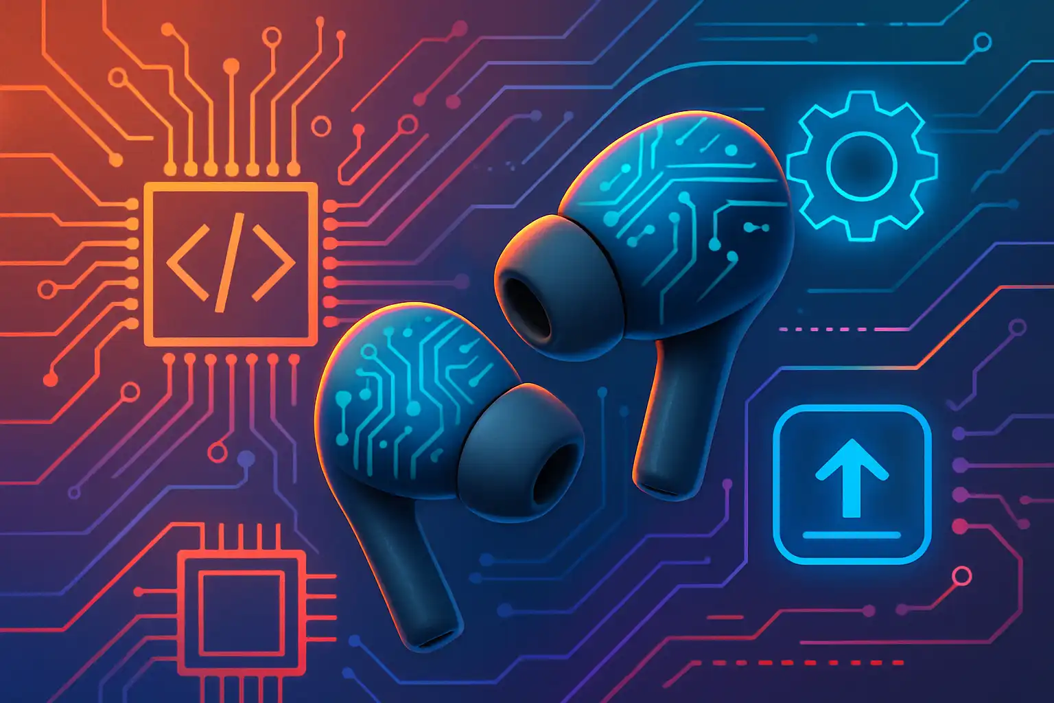 Custom firmware en modding van oordopjes: durf je het aan?