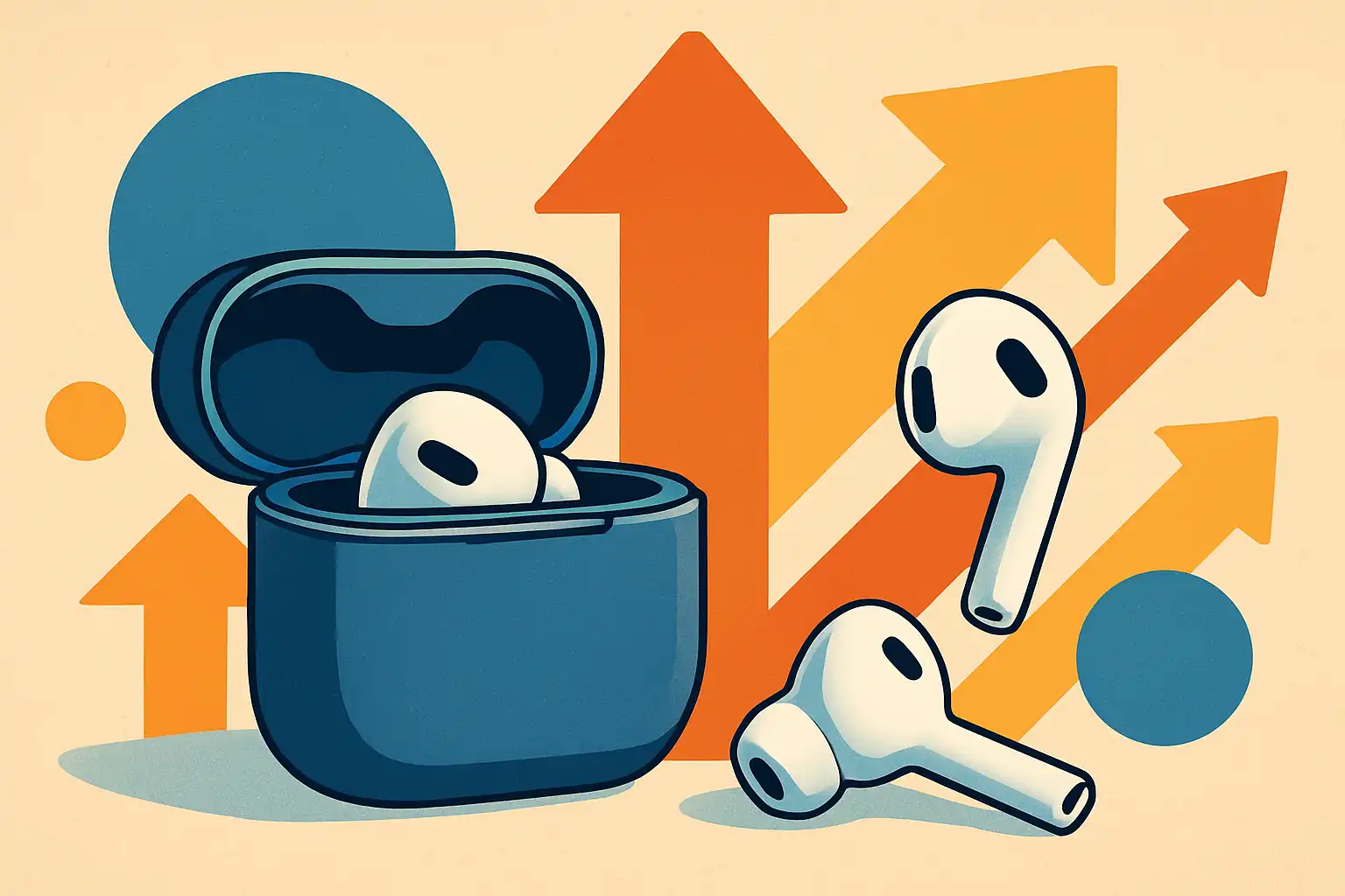 Hoe direct-to-consumer merken de oordopjesmarkt veranderen — zo profiteer jij als koper