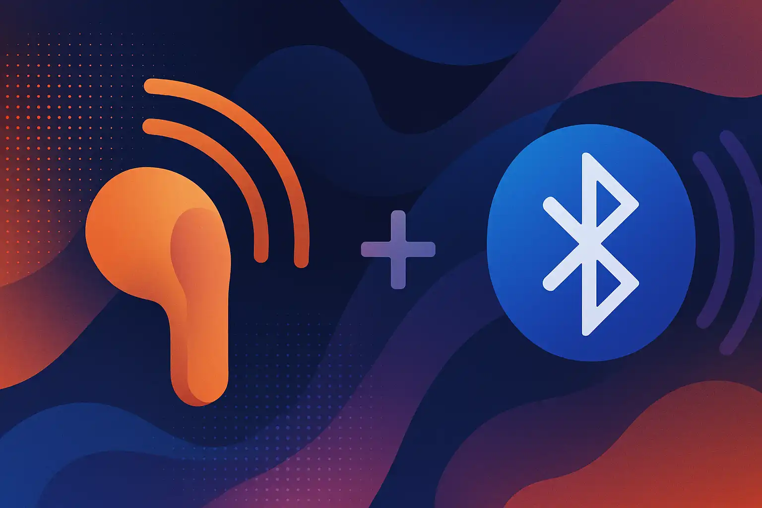 Na lossless: hoe hybride RF + Bluetooth je volgende oordopjes kan veranderen