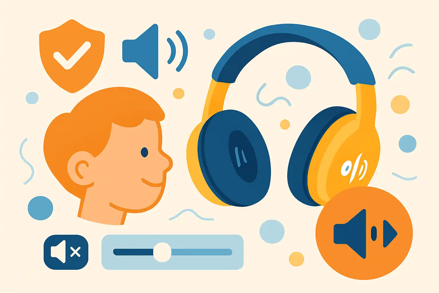 Oordopjes voor kinderen: veilige keuzes, volumebeheer en praktische tips voor ouders