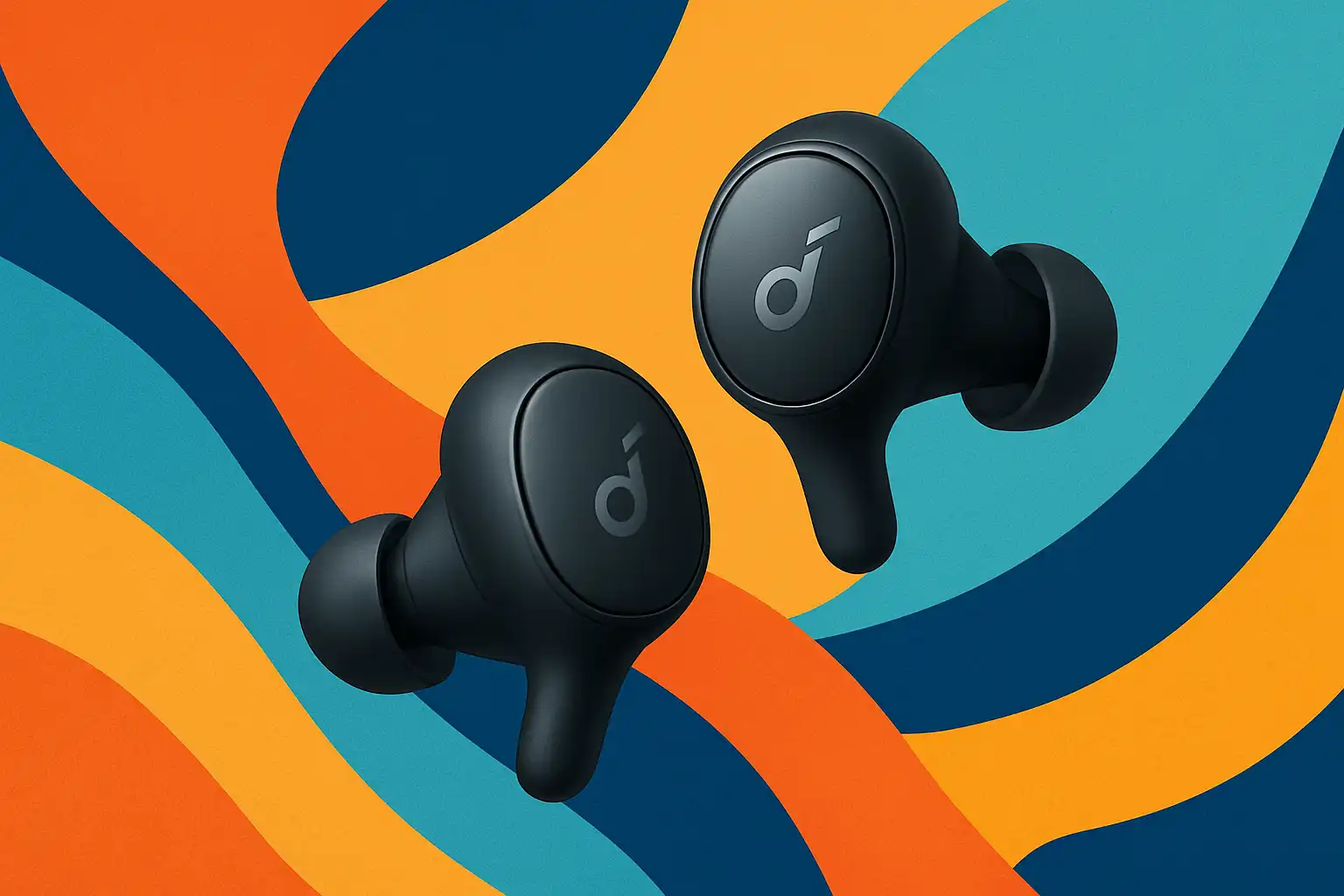 Waarom Soundcore opeens overal opduikt: het merk achter de populairste betaalbare oordopjes