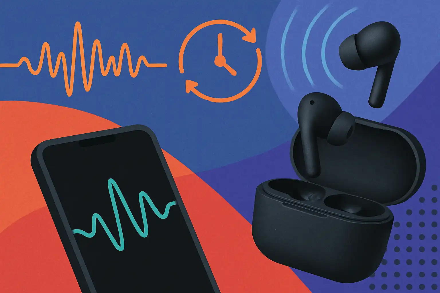 Zo test je je oordopjes thuis: simpele hacks voor geluid, latency en noise cancelling