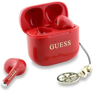 Guess Tws Hoofdtelefoon Voor Magsafe Iphone 12, 13 En 14 Met Ruisonderdrukkingssysteem