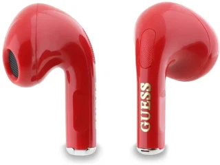 Guess Tws Hoofdtelefoon Voor Magsafe Iphone 12, 13 En 14 Met Ruisonderdrukkingssysteem