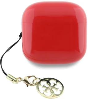 Guess Tws Hoofdtelefoon Voor Magsafe Iphone 12, 13 En 14 Met Ruisonderdrukkingssysteem