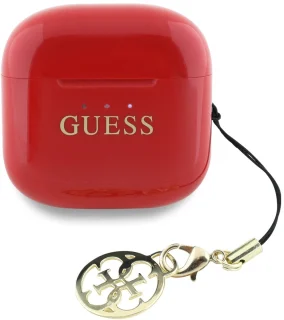 Guess Tws Hoofdtelefoon Voor Magsafe Iphone 12, 13 En 14 Met Ruisonderdrukkingssysteem