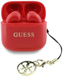 Guess Tws Hoofdtelefoon Voor Magsafe Iphone 12, 13 En 14 Met Ruisonderdrukkingssysteem