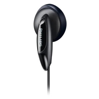 Philips Oordopjes – Krachtig geluid en Comfortabel Design