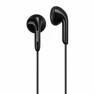 Philips Oordopjes – Krachtig geluid en Comfortabel Design