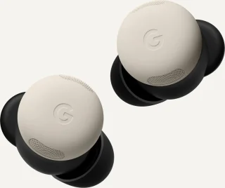 Google Pixel Buds Pro 2 Porcelain