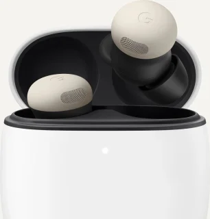 Google Pixel Buds Pro 2 Porcelain