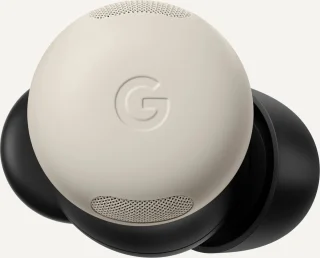 Google Pixel Buds Pro 2 Porcelain