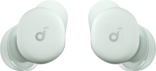 Wat vinden we goed aan de soundcore Sleep A30 Anker slaapkoptelefoon, intelligente actieve ruisonderdrukkende slaaphoofdtelefoon, adaptief snurkmaskeringssysteem, ultiem comfort voor zijslapers, 45 uur speeltijd