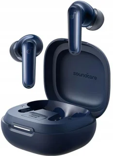 Soundcore P40i Niebieskie