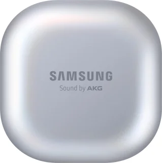 Samsung Galaxy Buds Pro - Draadloze oordopjes met Noise Cancelling - Zilver