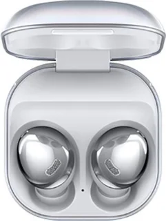 Samsung Galaxy Buds Pro - Draadloze oordopjes met Noise Cancelling - Zilver