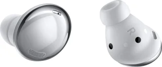 Samsung Galaxy Buds Pro - Draadloze oordopjes met Noise Cancelling - Zilver
