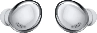 Samsung Galaxy Buds Pro - Draadloze oordopjes met Noise Cancelling - Zilver