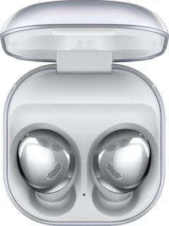 Samsung Galaxy Buds Pro - Draadloze oordopjes met Noise Cancelling - Zilver