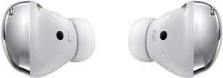 Samsung Galaxy Buds Pro - Draadloze oordopjes met Noise Cancelling - Zilver
