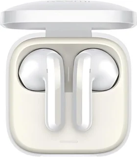 Xiaomi Redmi Buds 6 Active - Oordopjes Xiaomi - BHR8391GL - Wit