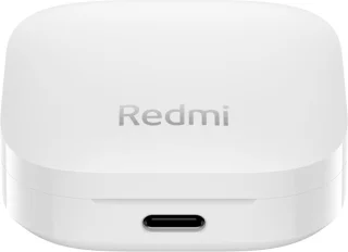 Xiaomi Redmi Buds 6 Active - Oordopjes Xiaomi - BHR8391GL - Wit