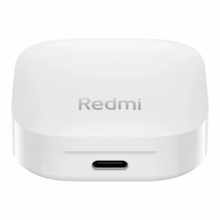 Xiaomi Redmi Buds 6 Active - Oordopjes Xiaomi - BHR8391GL - Wit