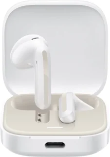 Xiaomi Redmi Buds 6 Active - Oordopjes Xiaomi - BHR8391GL - Wit