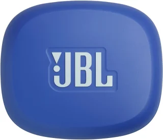 JBL Endurance Zone - Volledig draadloze open-ear sport oordopjes - Blauw