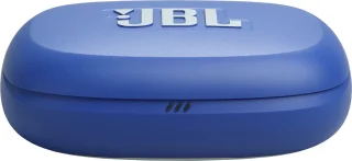 JBL Endurance Zone - Volledig draadloze open-ear sport oordopjes - Blauw