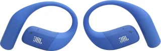 JBL Endurance Zone - Volledig draadloze open-ear sport oordopjes - Blauw
