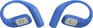 JBL Endurance Zone - Volledig draadloze open-ear sport oordopjes - Blauw