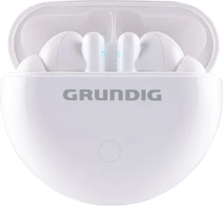 Grundig Earbuds Bt - Kunststof