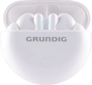 Grundig Earbuds Bt - Kunststof