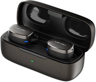 De Earfun - TW400B - Hoofdtelefoon in één oogopslag