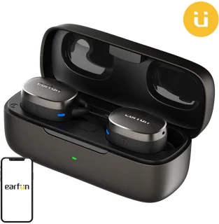 Earfun - TW400B - Hoofdtelefoon