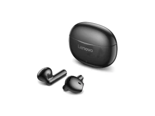 Oordopjes Lenovo GXD1Q65146 Zwart