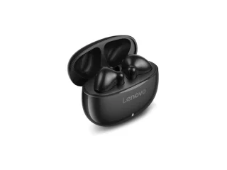 Oordopjes Lenovo GXD1Q65146 Zwart
