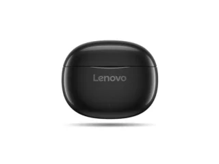 Oordopjes Lenovo GXD1Q65146 Zwart