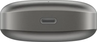 Mixx StreamBuds Custom 3 - True Wireless In-ean Koptelefoon - Zwart