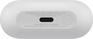 Samsung Galaxy Buds3 FE - Grijs