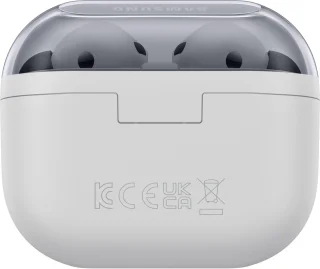 Samsung Galaxy Buds3 FE - Grijs