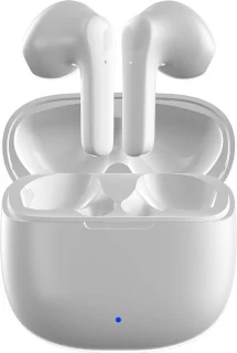 Draadloze Oordopjes met Bluetooth 5.1 | Ergonomisch, 10m Bereik, 24u Batterijduur