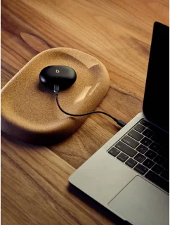 Beats Studio Buds + - True Wireless Noise Cancelling Earbuds - Black / Gold