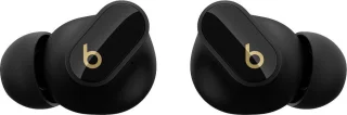 Beats Studio Buds + - True Wireless Noise Cancelling Earbuds - Black / Gold