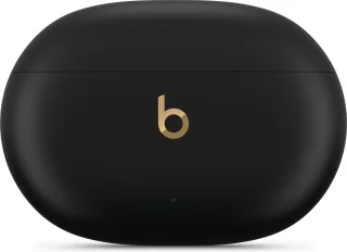 Beats Studio Buds + - True Wireless Noise Cancelling Earbuds - Black / Gold