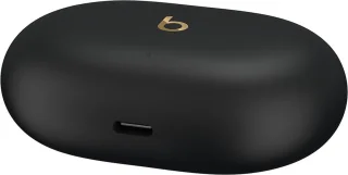 Beats Studio Buds + - True Wireless Noise Cancelling Earbuds - Black / Gold