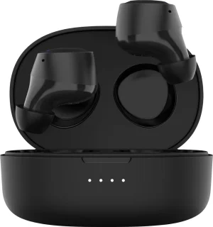 Wireless Headphones Belkin Black