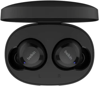 Wireless Headphones Belkin Black