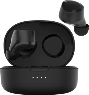Wireless Headphones Belkin Black
